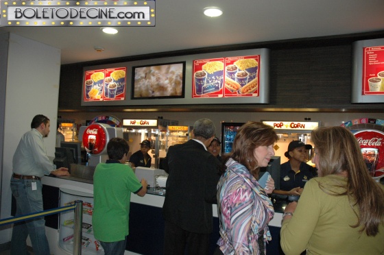 cinepolis 30